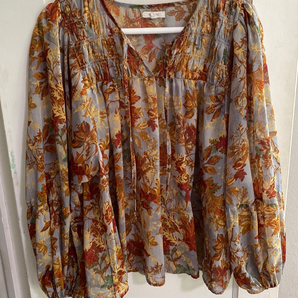 Beautiful Blouse